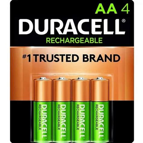 What is the difference between 1.2 V and 1.5 V rechargeable batteries?